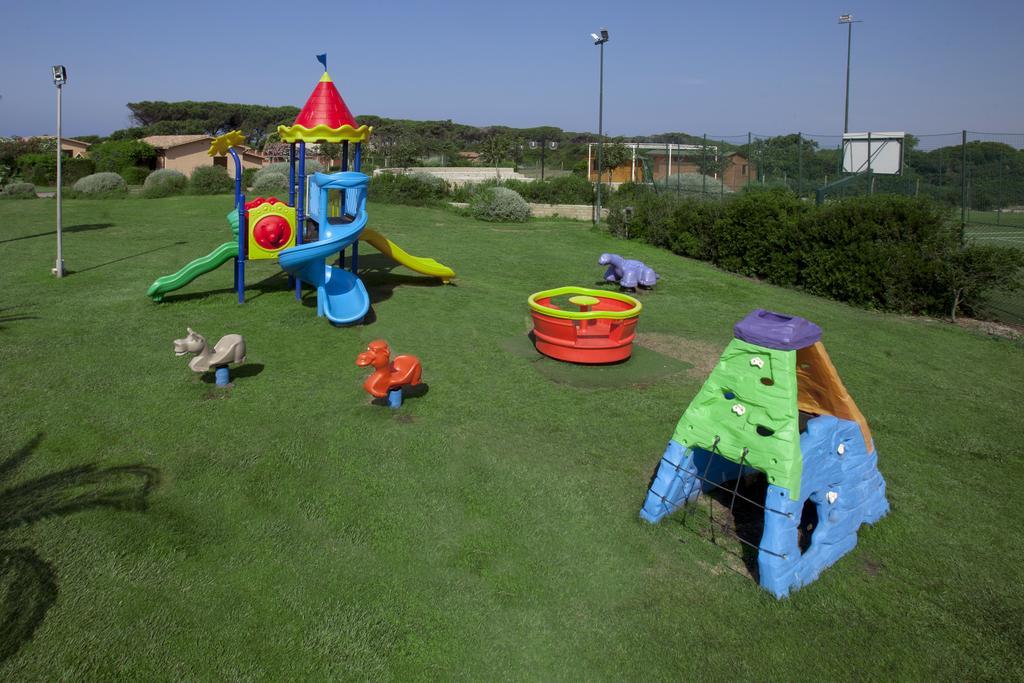 Happy Camp Mobile Homes In Gitavillage California Torre di Montalto Buitenkant foto