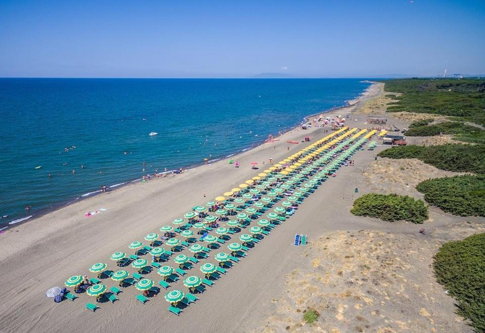 Happy Camp Mobile Homes In Gitavillage California Torre di Montalto Buitenkant foto